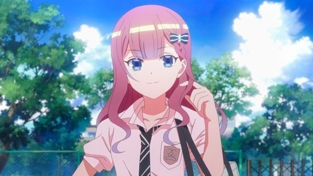 Watari-kun's ****** Is about to Collapse